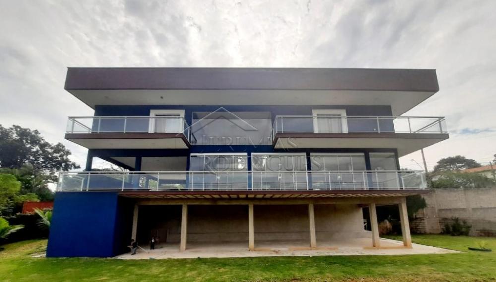 Casa à venda por R$ 1.700.000,00 - Taubaté/SP