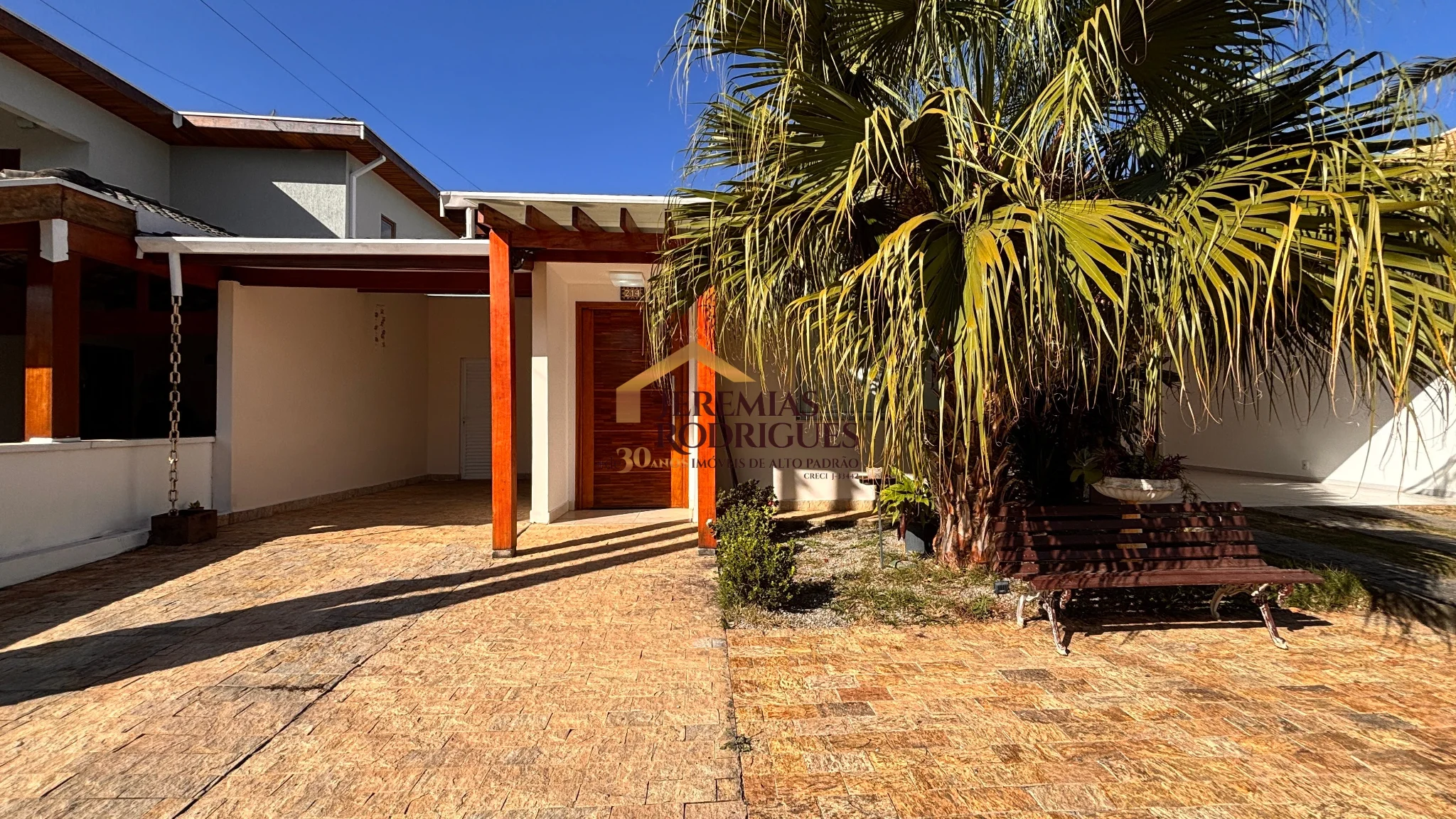 Casa para locação no Condomínio Village do Sol em Pindamonhangaba/SP. — foto 20