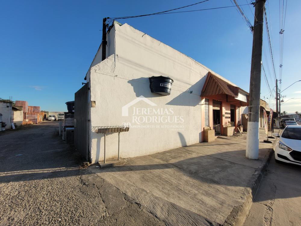 Galpão com área total de 1.600 m² - Pindamonhangaba/SP