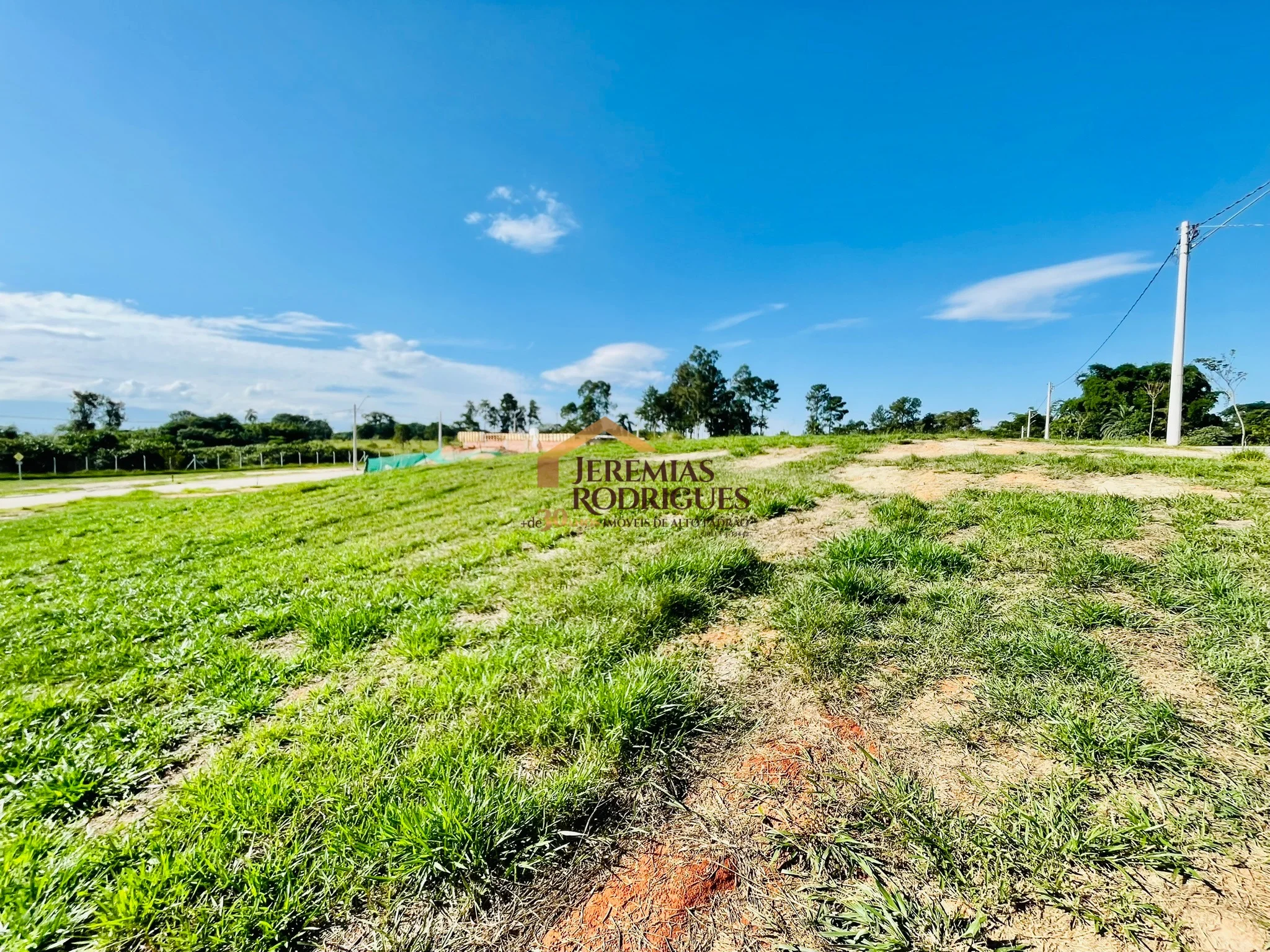 Terreno á venda no Condomínio Di Fiori em Taubaté/SP. — foto 11