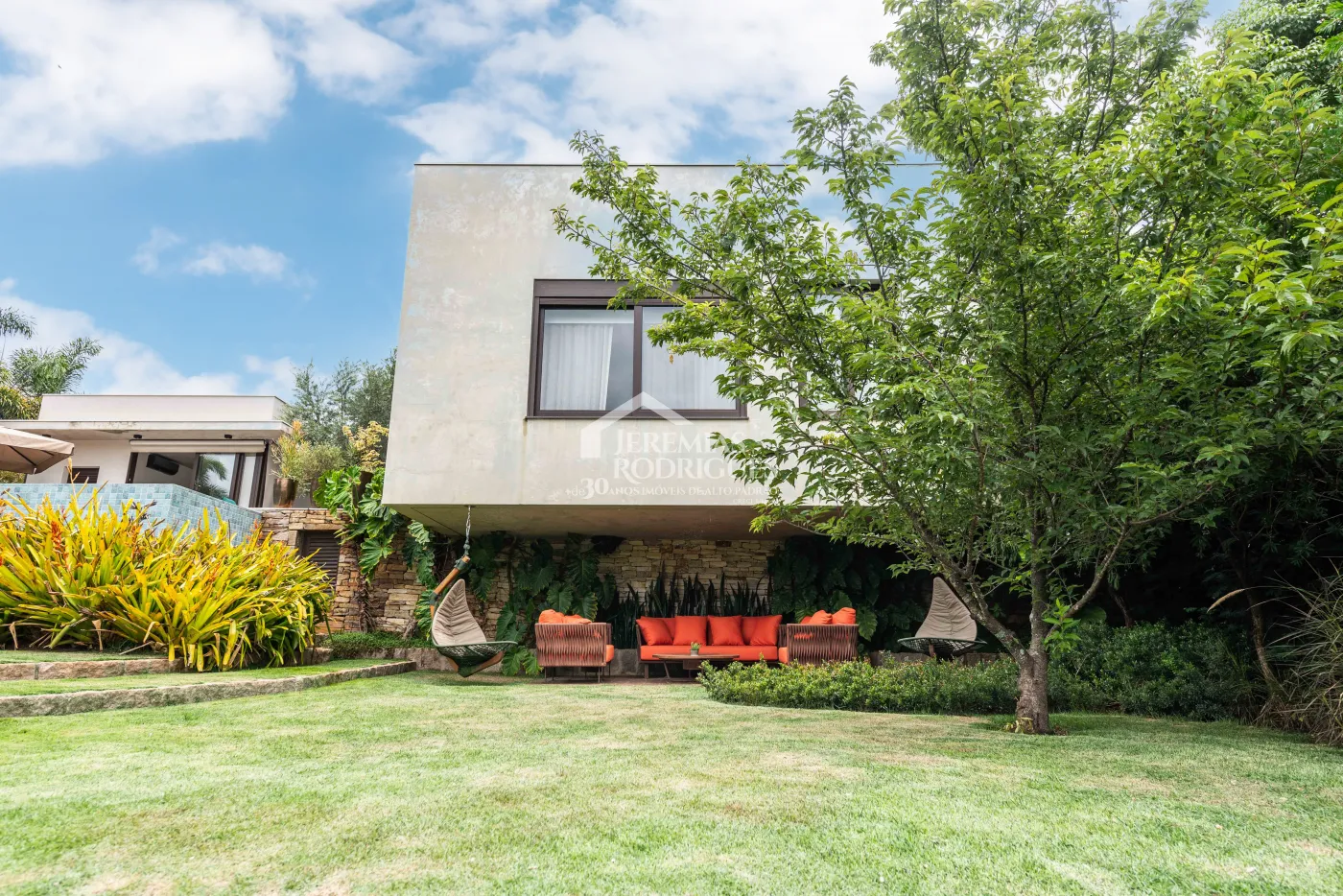 Casa para venda com 4 suítes no Condomínio Fazenda Dona Carolina em Itatiba/SP