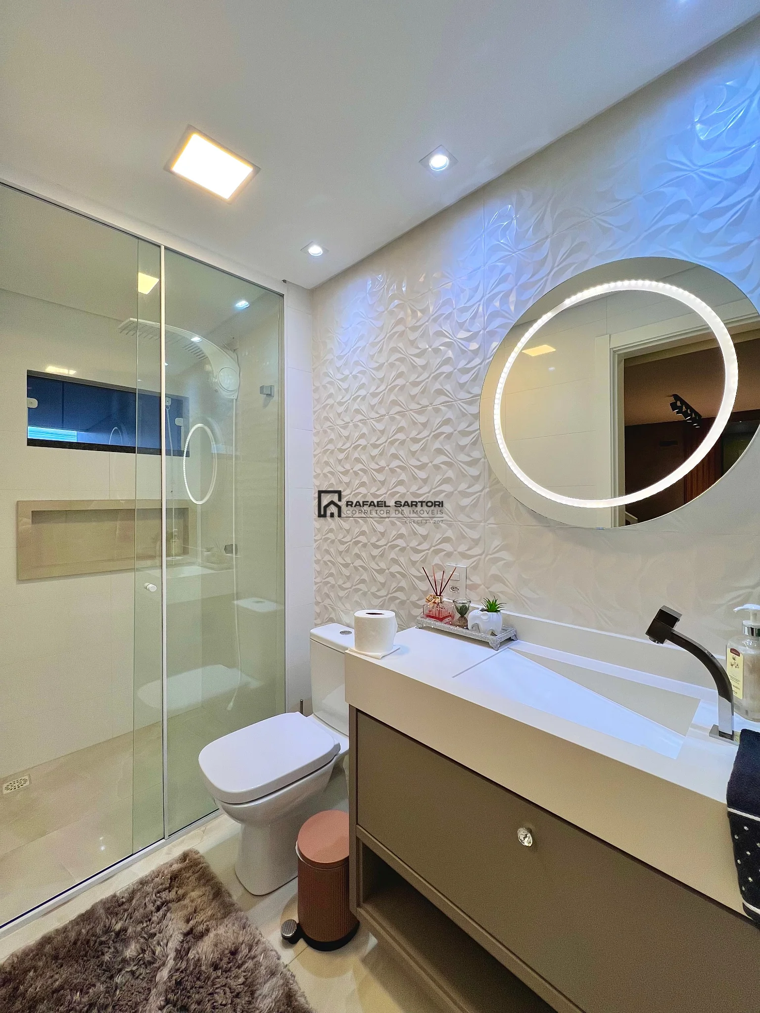 GEMINADO DUPLEX MOBILIADO NO CENTENARIO — foto 11