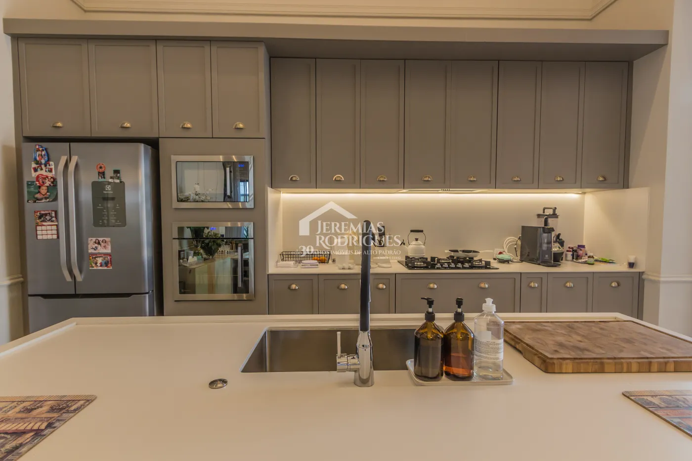 Casa à venda no Condomínio Residencial Terras de San Marco em Taubaté/SP.