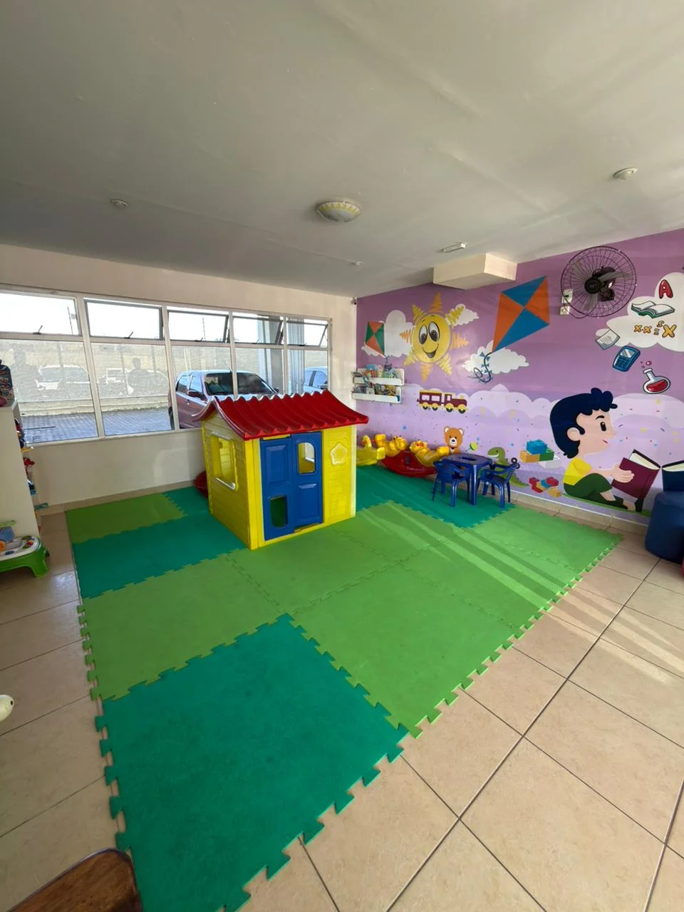 Apartamento 2 Quartos com Piscina e Churrasqueira em Valparaíso - foto 7