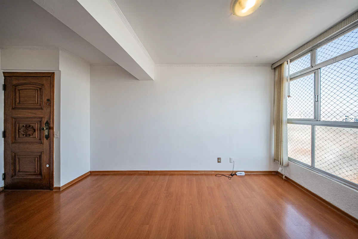 Vila Clementino | Apartamento de 73 m² próximo ao Metrô Santa Cruz