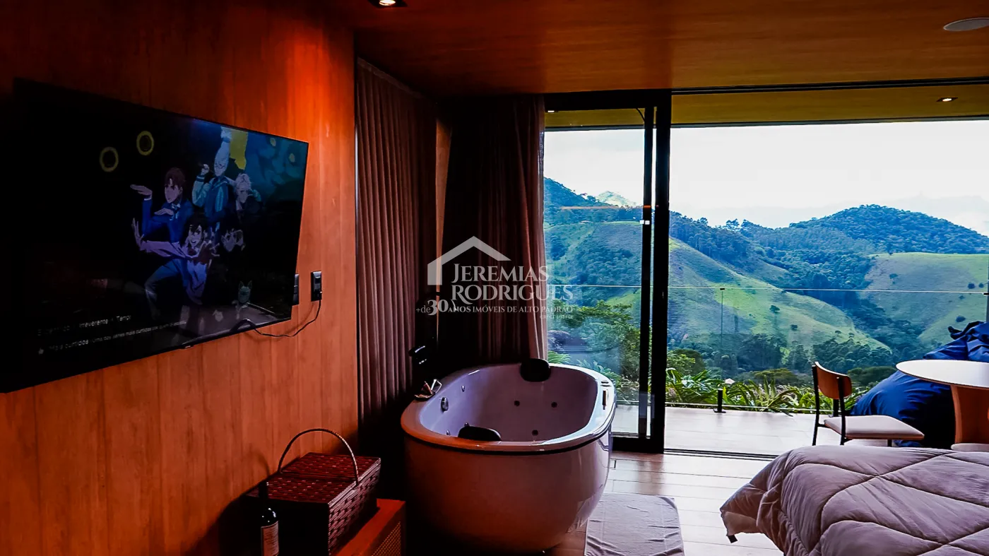 Pousada à venda em Sapucaí Mirim/MG