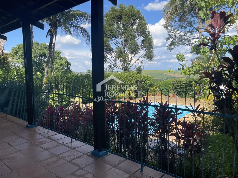 Chácara com 3 quartos, 3.901 m² - Sapé I - Caçapava/SP