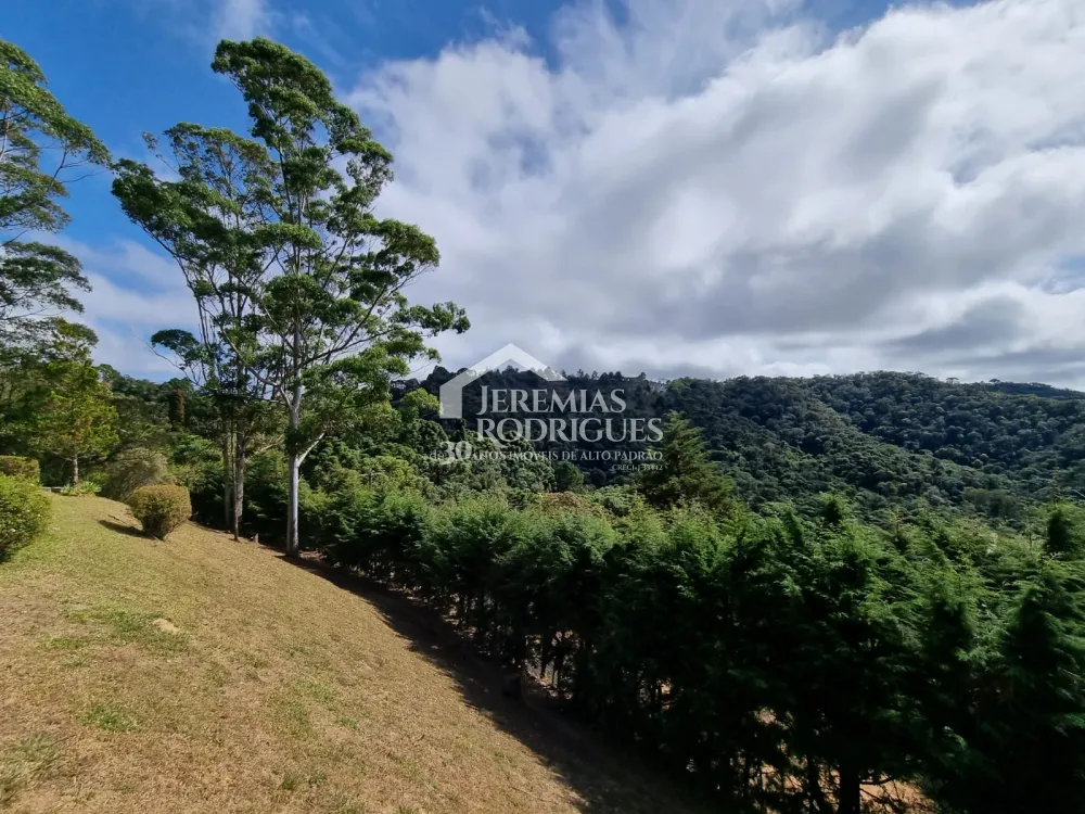 Casa com 5 dormitórios,  m² - Condomínio Pedra do Fogo - Campos do Jordão/SP