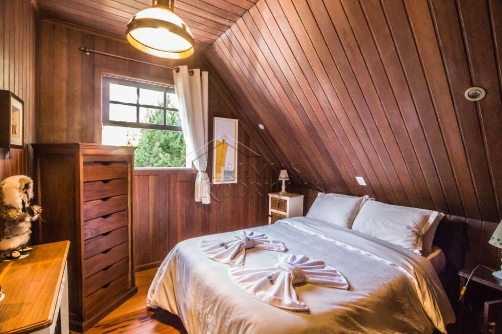 Casa à venda por R$ 6.350.000,00 - Campos do Jordão/SP