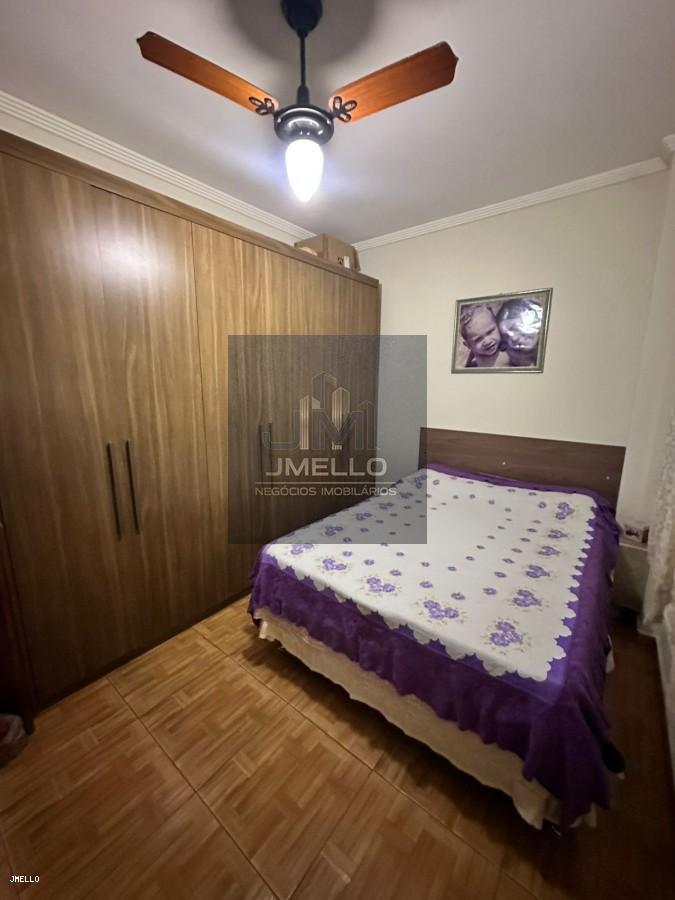 Apartamento para Venda em Praia Grande, Guilhermina, 2 dormitórios, 1 suíte, 1 banheiro, 1 vaga