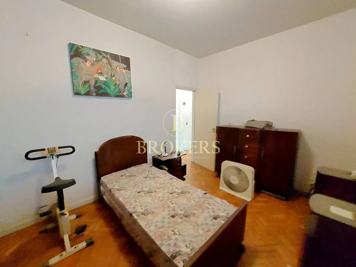 Apartamento a venda na Praia de Botafogo, são 300 m², vista deslumbrante da praia e Pão de Açúcar, — foto 21