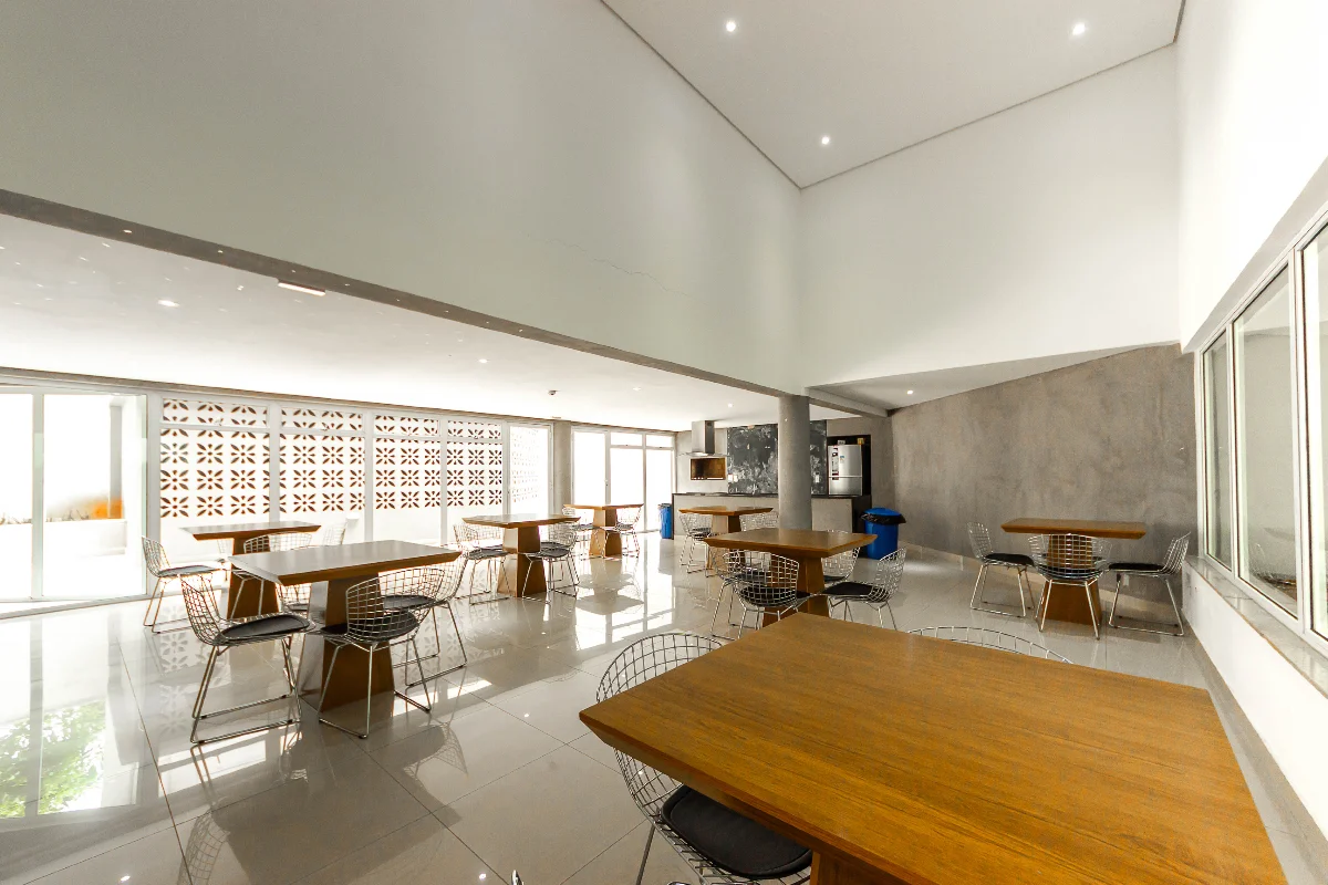 Apartamento 1 dorm, pronto p/ morar, perto do Metrô Praça da Árvore — foto 19