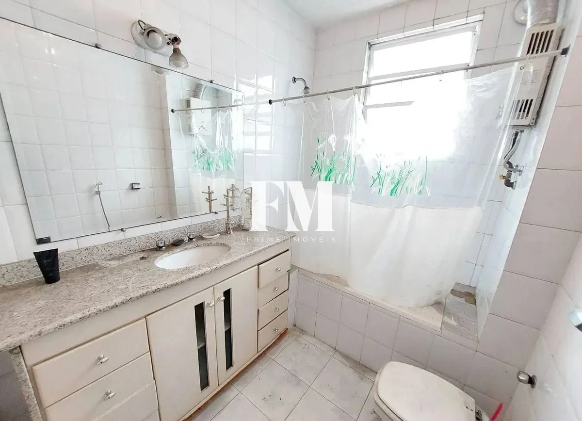 Apartamento a venda na Praia de Botafogo, são 300 m², vista deslumbrante da praia e Pão de Açúcar, - foto 16