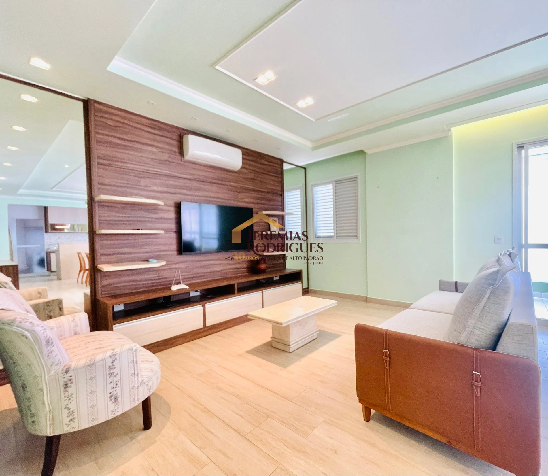 Apartamento para locação e venda Porteira fechada no Edifício Vert Residence em Taubaté/SP.
