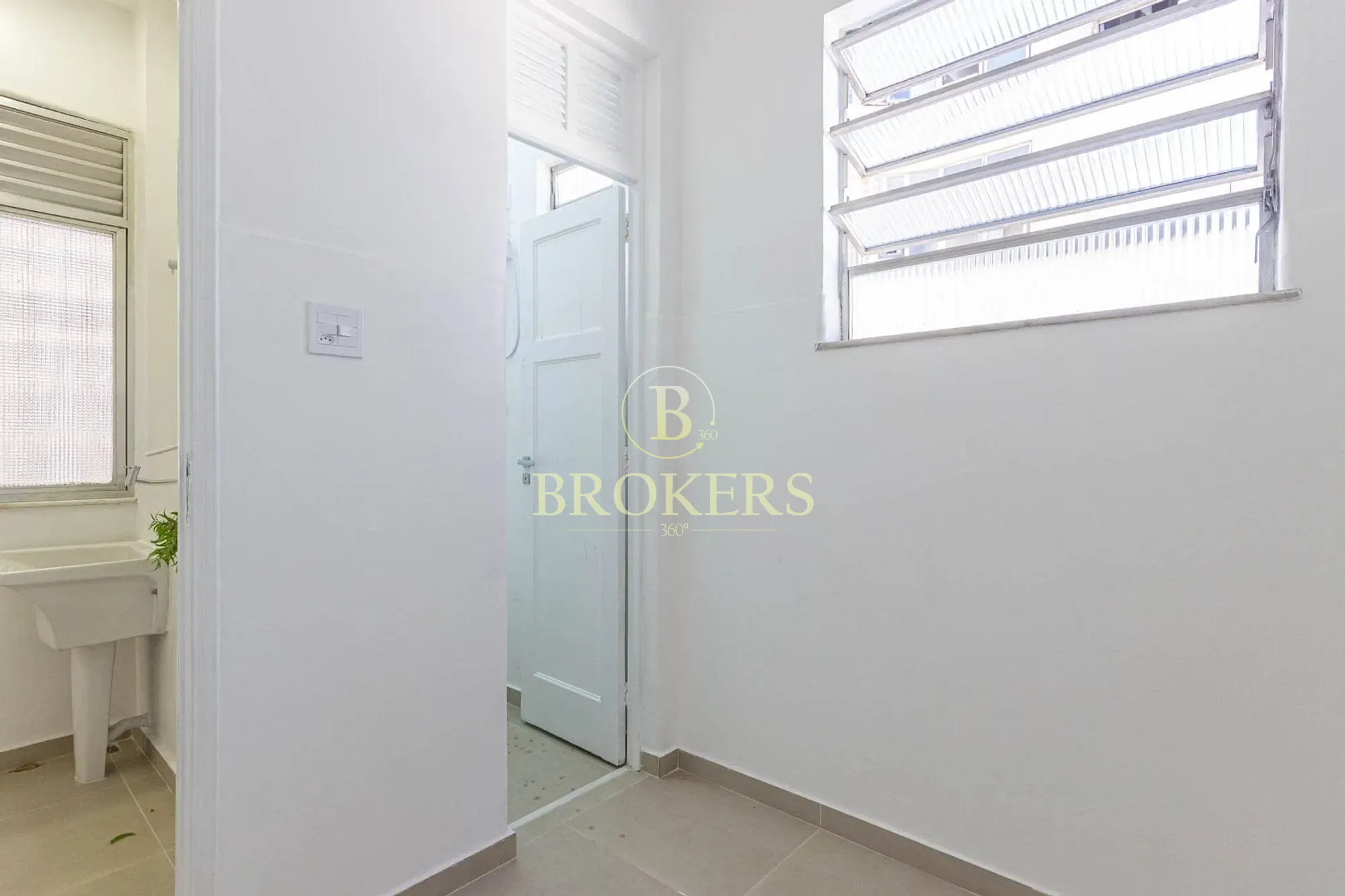 Apartamento à Venda, Laranjeiras, Sala, 2 quartos, 1 banheiro social, 1 vaga - 93 m² - Rio de Janei — foto 29