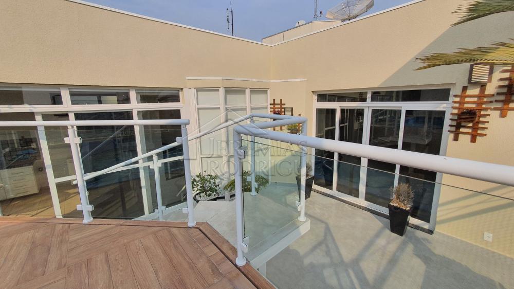 Apartamento com 4 quartos, 308 m² - Jardim das Nações - Taubaté/SP