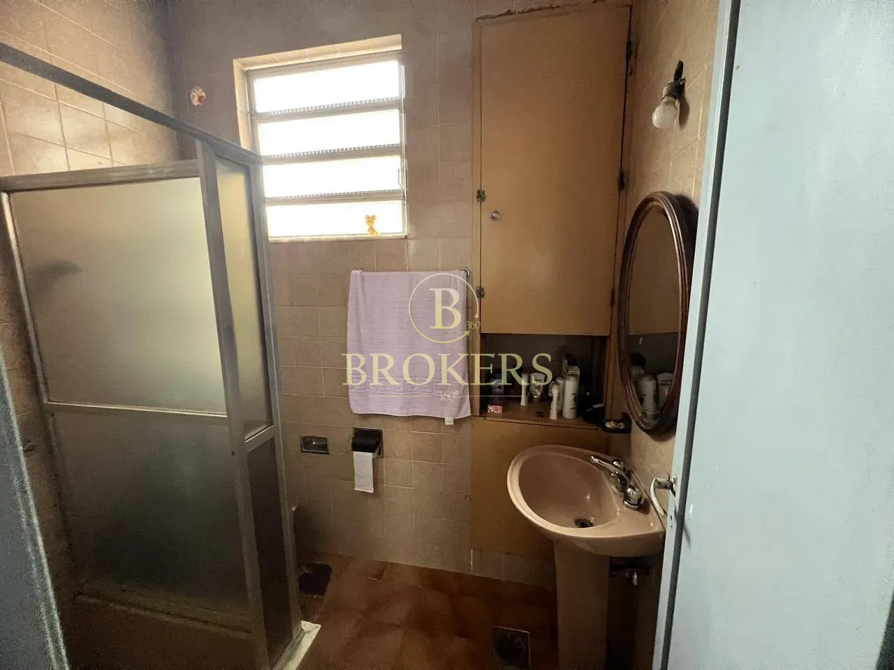 Cobertura duplex à venda - 4 quartos, joia bruta em rua tranquila com 2 vagas em Copacabana, Rio de — foto 24