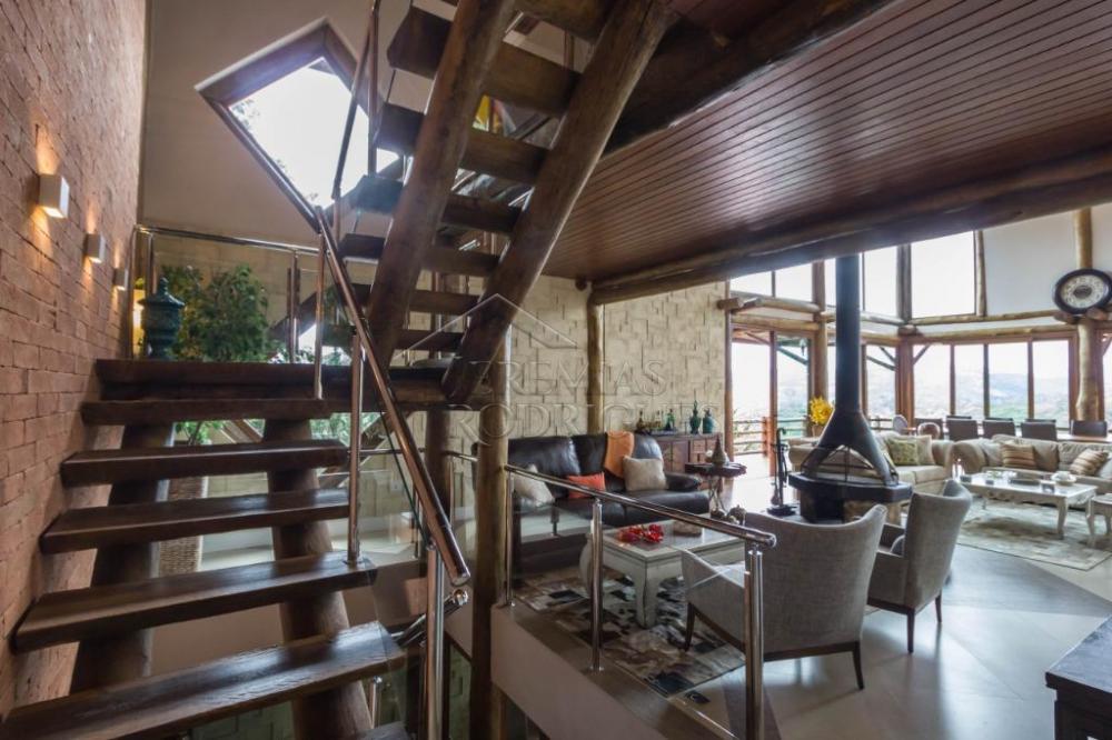 Casa com 6 dormitórios, 700 m² - Condomínio Parque da Mantiqueira - Santo Antônio do Pinhal/SP