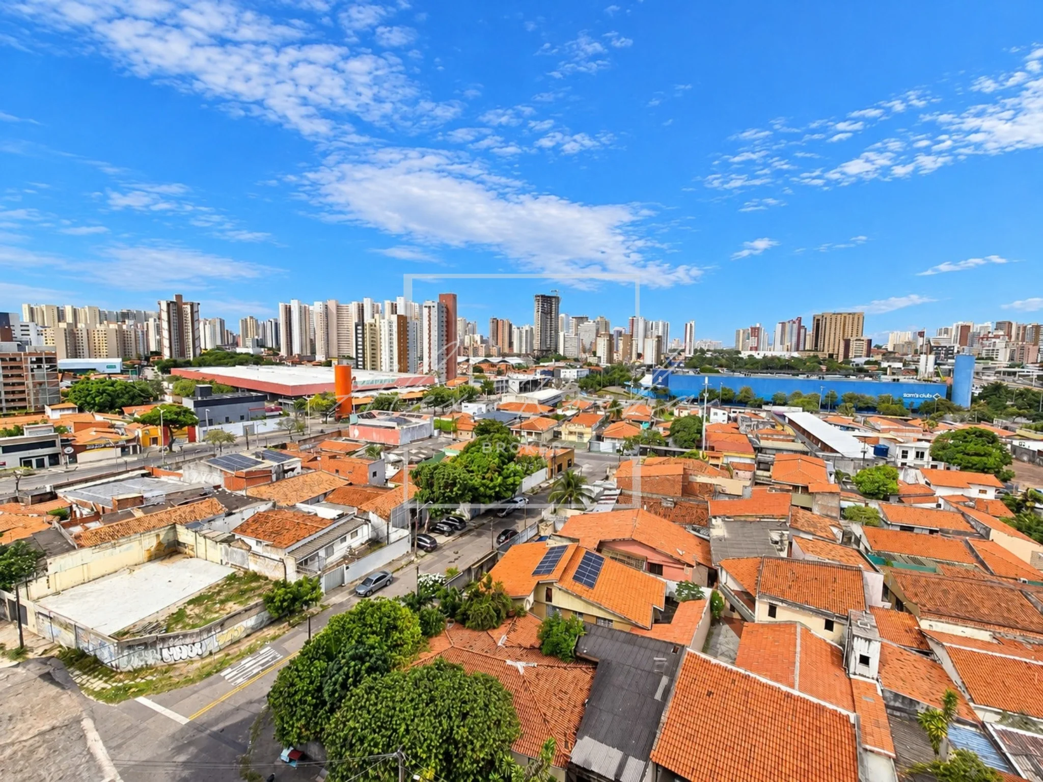 Ed. San Magnum, 225,87 m², Cobertura Duplex, Papicu, Fortaleza/CE - foto 19