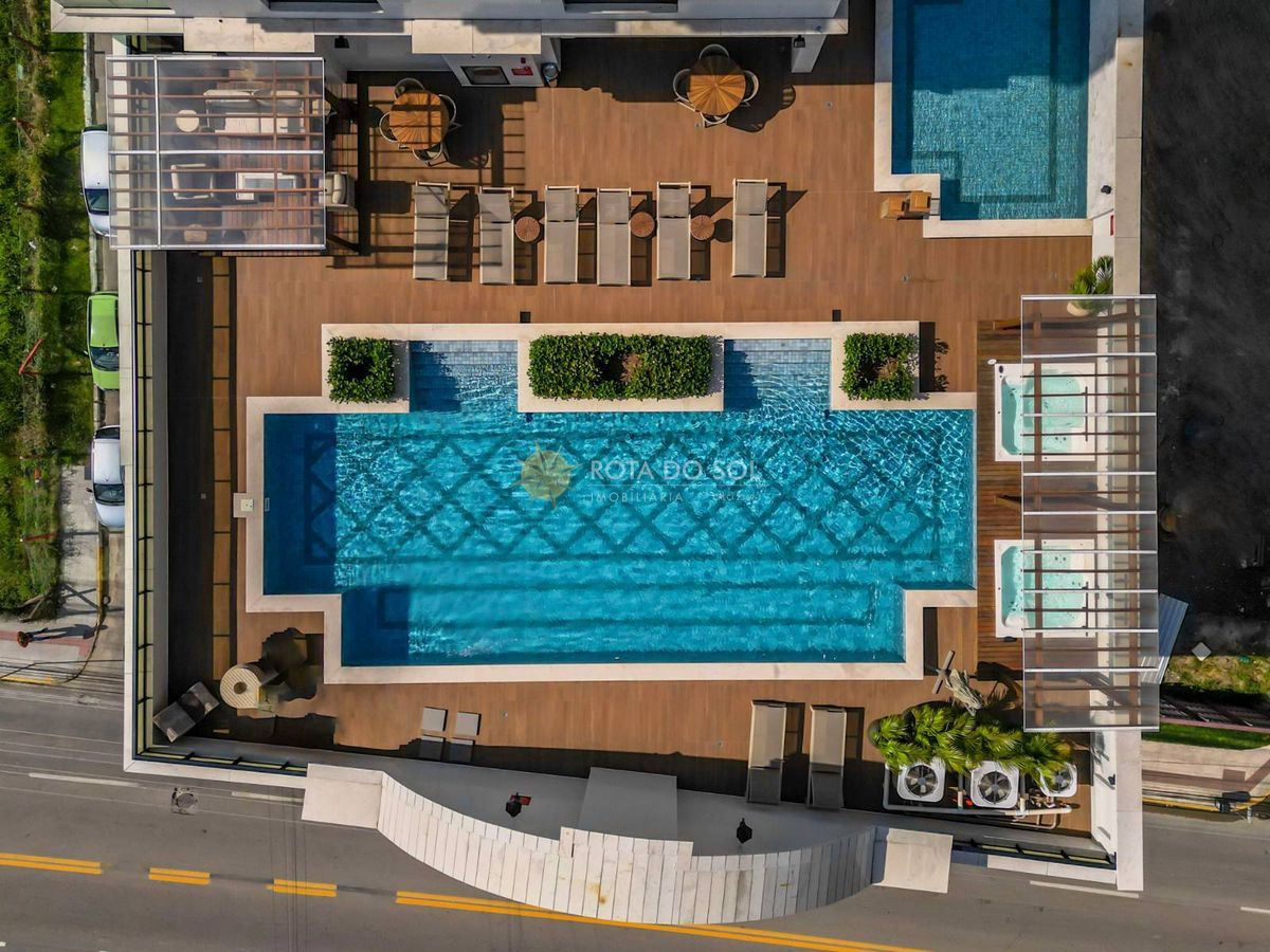 Paramount Tower Quadra Mar Itapema Meia Praia