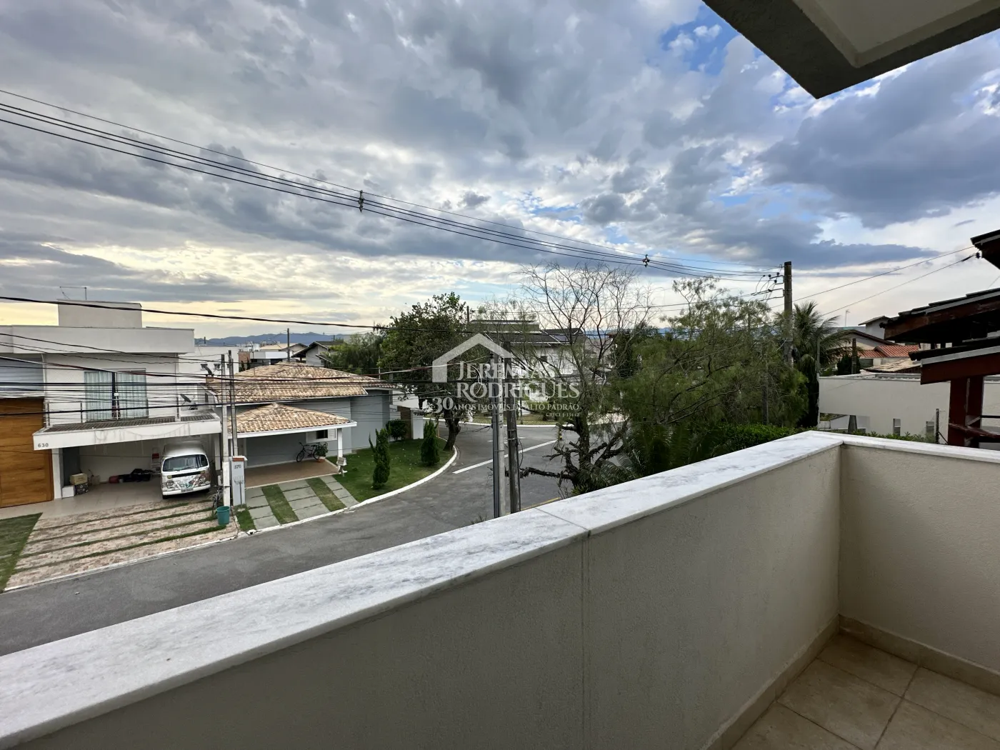 Casa à venda com 3 dormitórios no Condomínio Campos do Conde I em Tremembé/SP