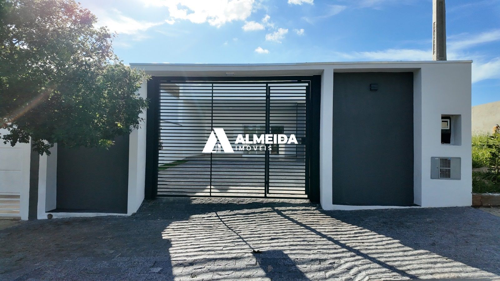 Casa á venda no Vila dos Ipês Boituva
