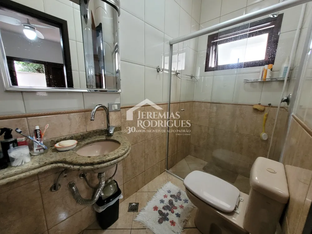 Casa com 4 quartos, 317 m², á venda e locação- Condomínio Taubaté Village - Taubaté/SP