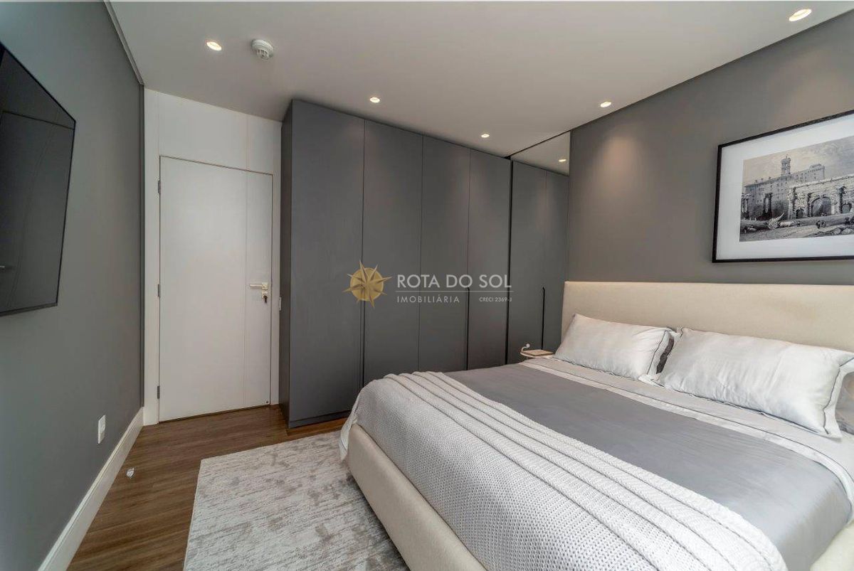 Yachthouse Apartamento Alto Padrão 4 Suítes no Centro de Balneário Camboriú SC