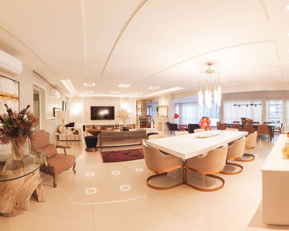 Imperial Palace Apartamento 5 Suítes e 3 Vagas em Meia Praia Itapema SC — foto 1