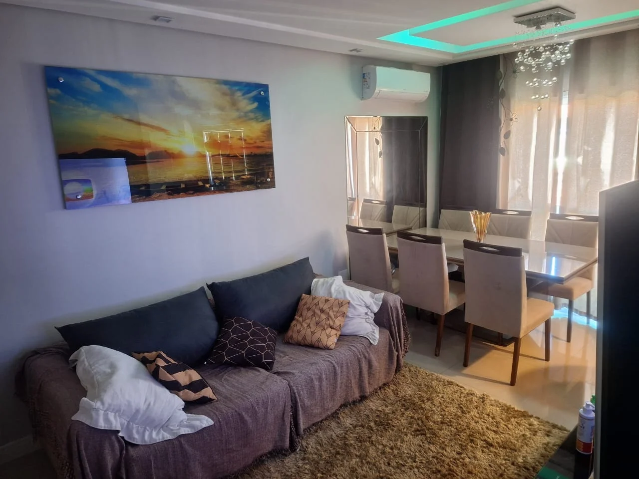 Sobrado 300m² | 2 Suítes | Lazer Completo | 4 Vagas | Vila Humaitá - Santo André