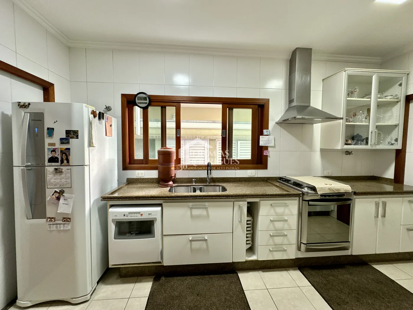 Casa com 3 suítes, 386 m² - Condomínio Taubaté Village - Taubaté/SP