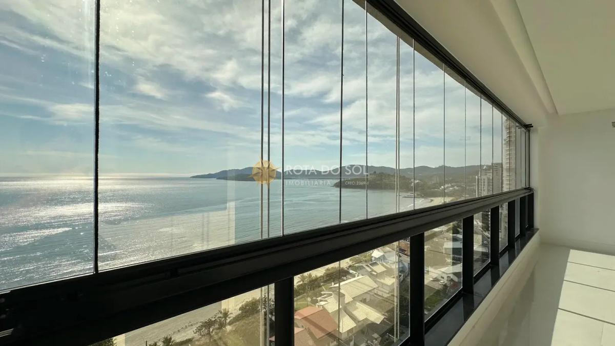 Residencial Torri di Mare Frente Mar 4 Suítes 3 Vagas Porto Belo — foto 11