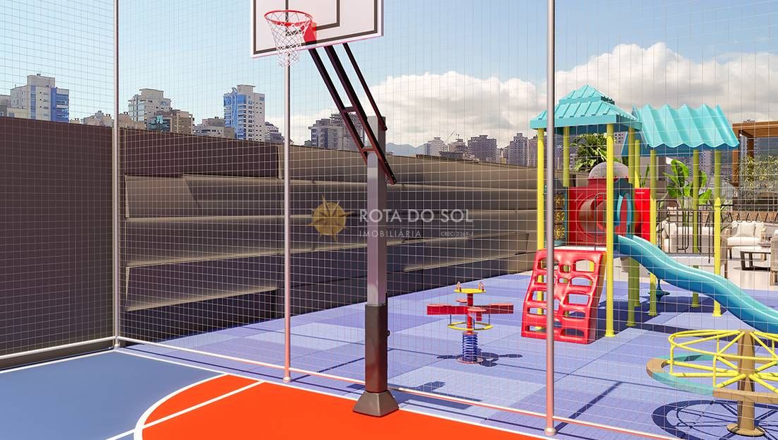 Queen Tower apartamento com 3 suítes e 2 vagas na Meia Praia — foto 10