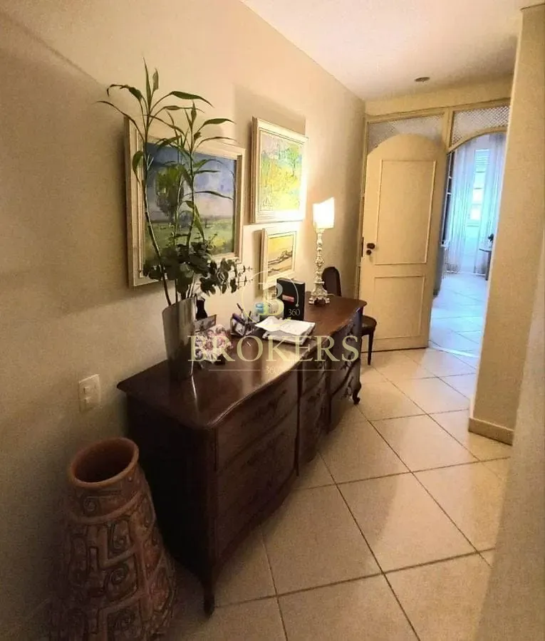 Rua Domingos Ferreira - Copacabana - apartamento 4 quartos — foto 7