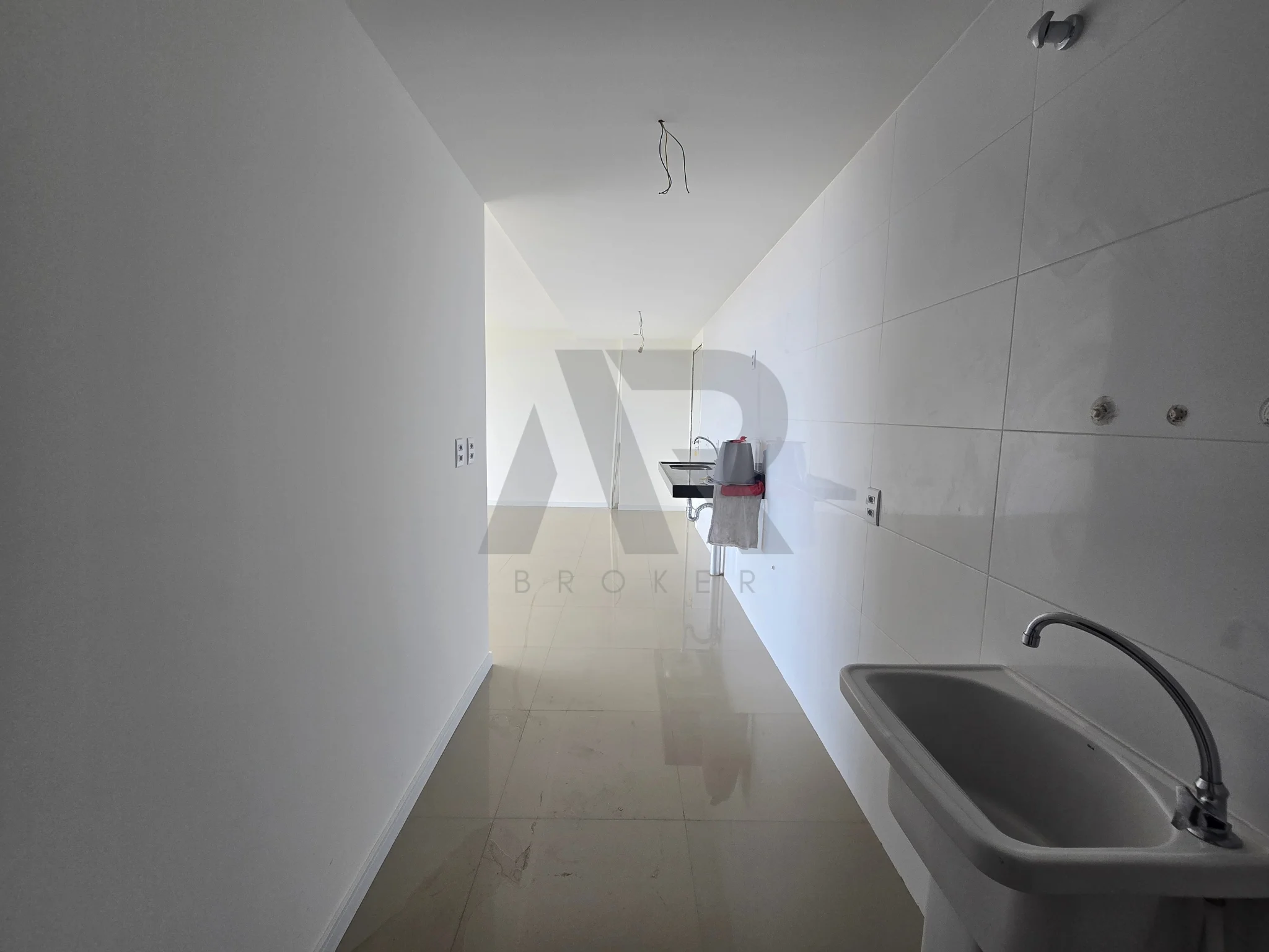 Felicitá Residencial, 3 quartos, Nascente, 101 m², Parque Del Sol, Fortaleza/CE