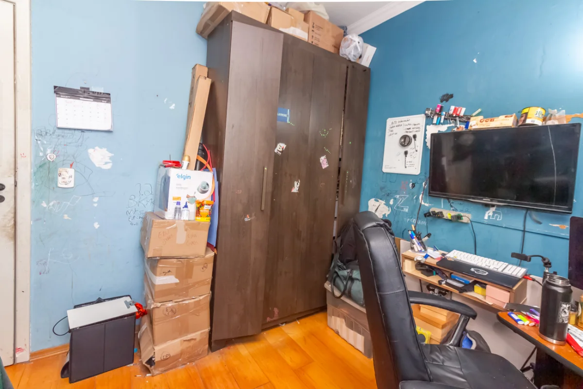 Apartamento em Mirandópolis próximo ao Metrô Praça da Árvore — foto 11