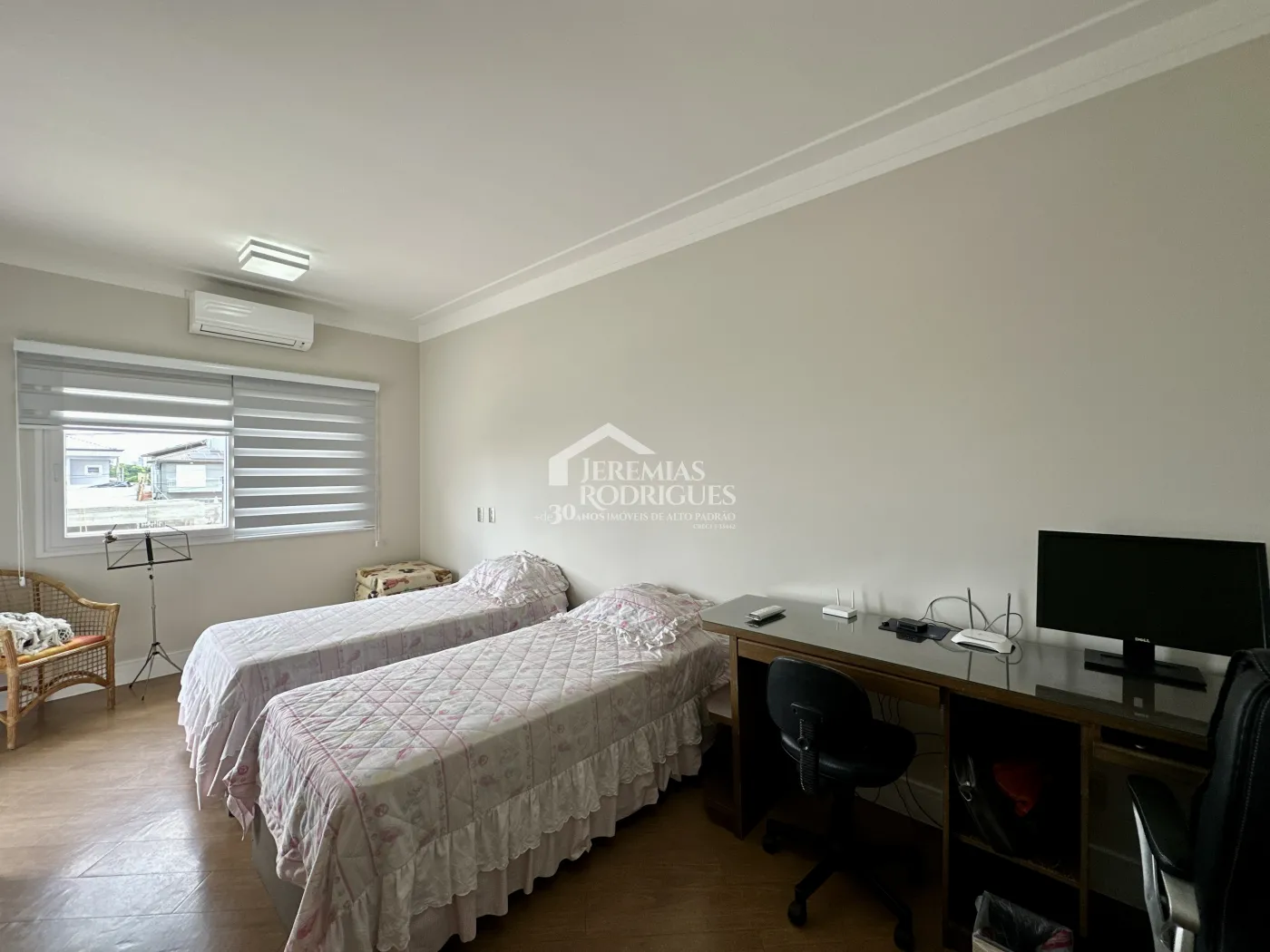 Casa com 4 dormitórios, 369 m² - Condomínio Terras de San Marco - Taubaté/SP.