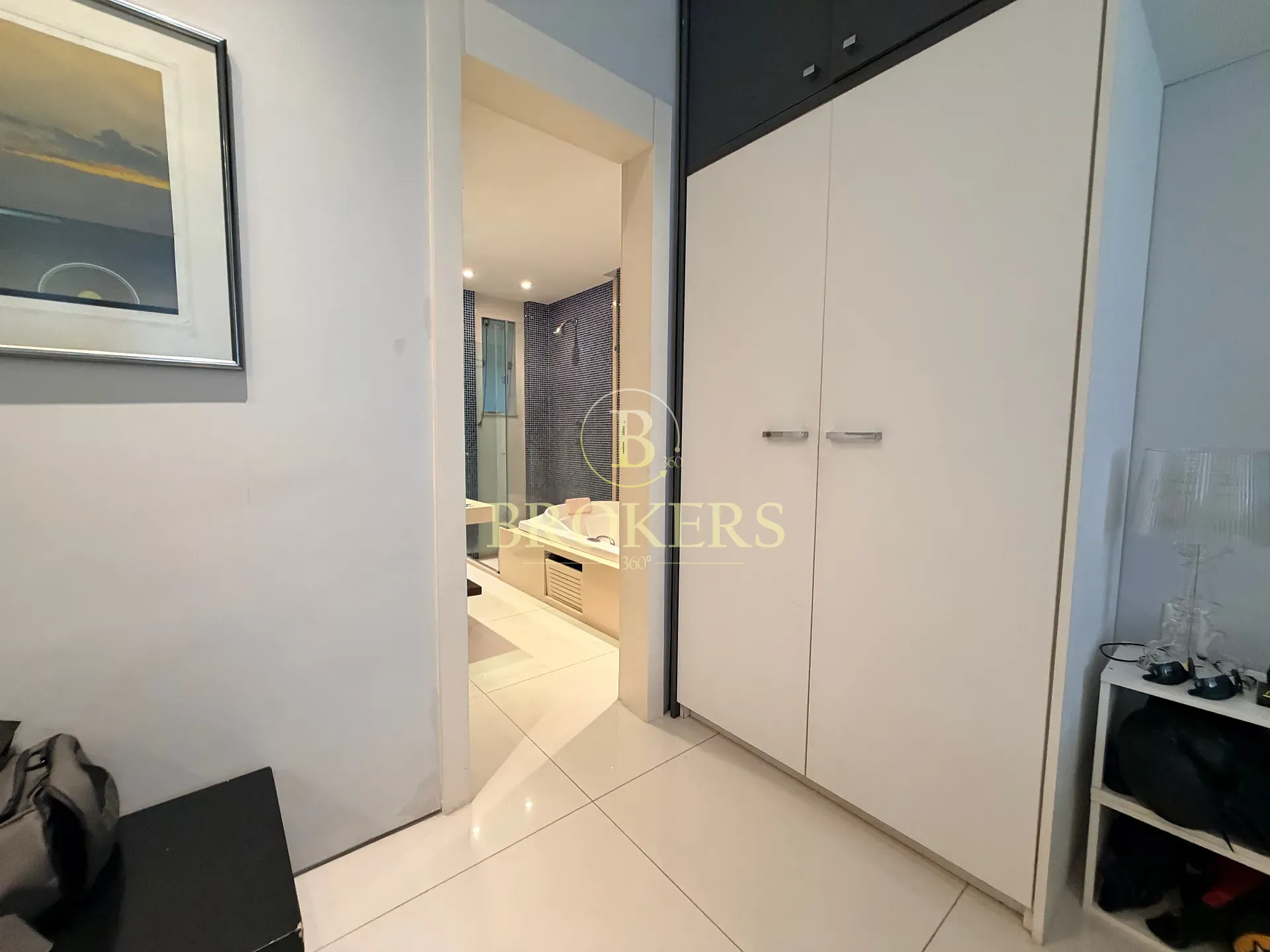 Luxo absoluto à beira-mar na Avenida Atlântica - Copacabana: apartamento à venda, 3quartos, 370m² r — foto 23