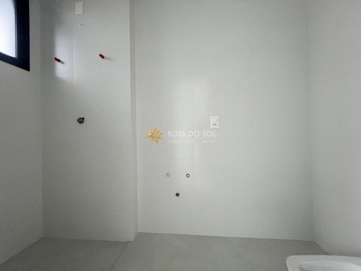 Residencial Copenhagen Apartamento 3 Suítes e 2 Vagas na Meia Praia Itapema SC — foto 11