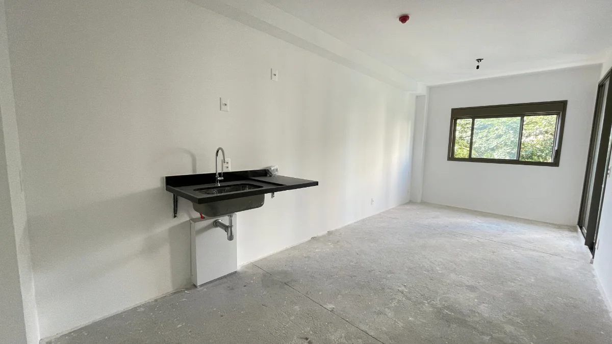 Apartamento na Chácara Klabin próximo ao Metrô — foto 7
