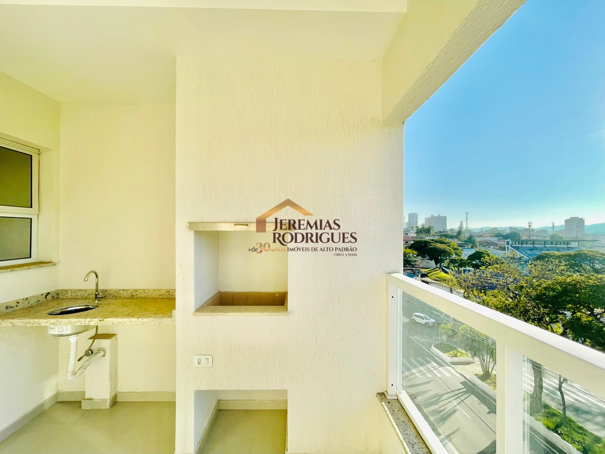 Apartamento para locação e venda no Edifício Residencial Prof. Romeu Haik em Taubaté/SP. — foto 32