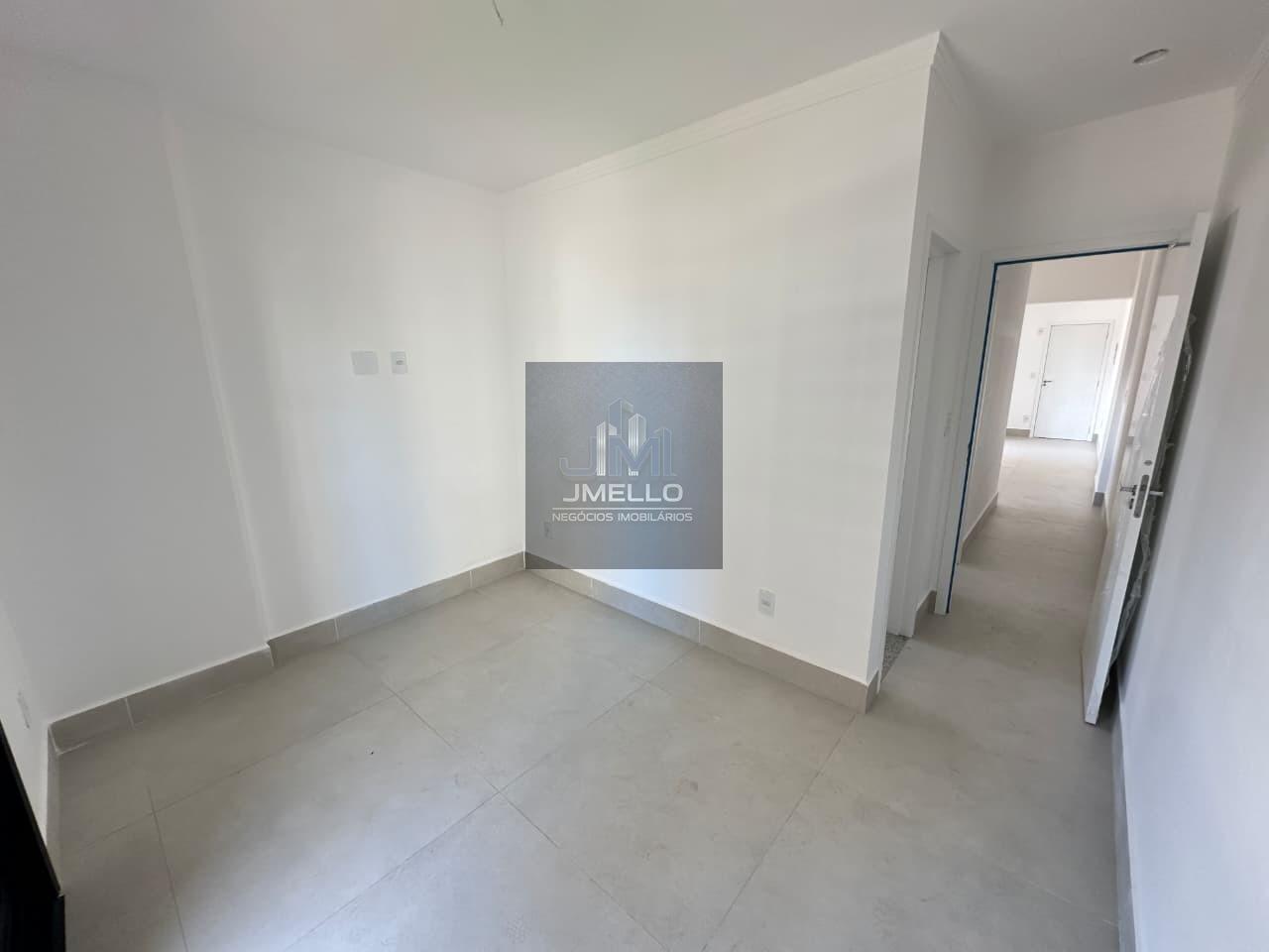 Apartamento para Venda em Praia Grande, Caiçara, 1 dormitório, 1 suíte, 1 banheiro, 1 vaga
