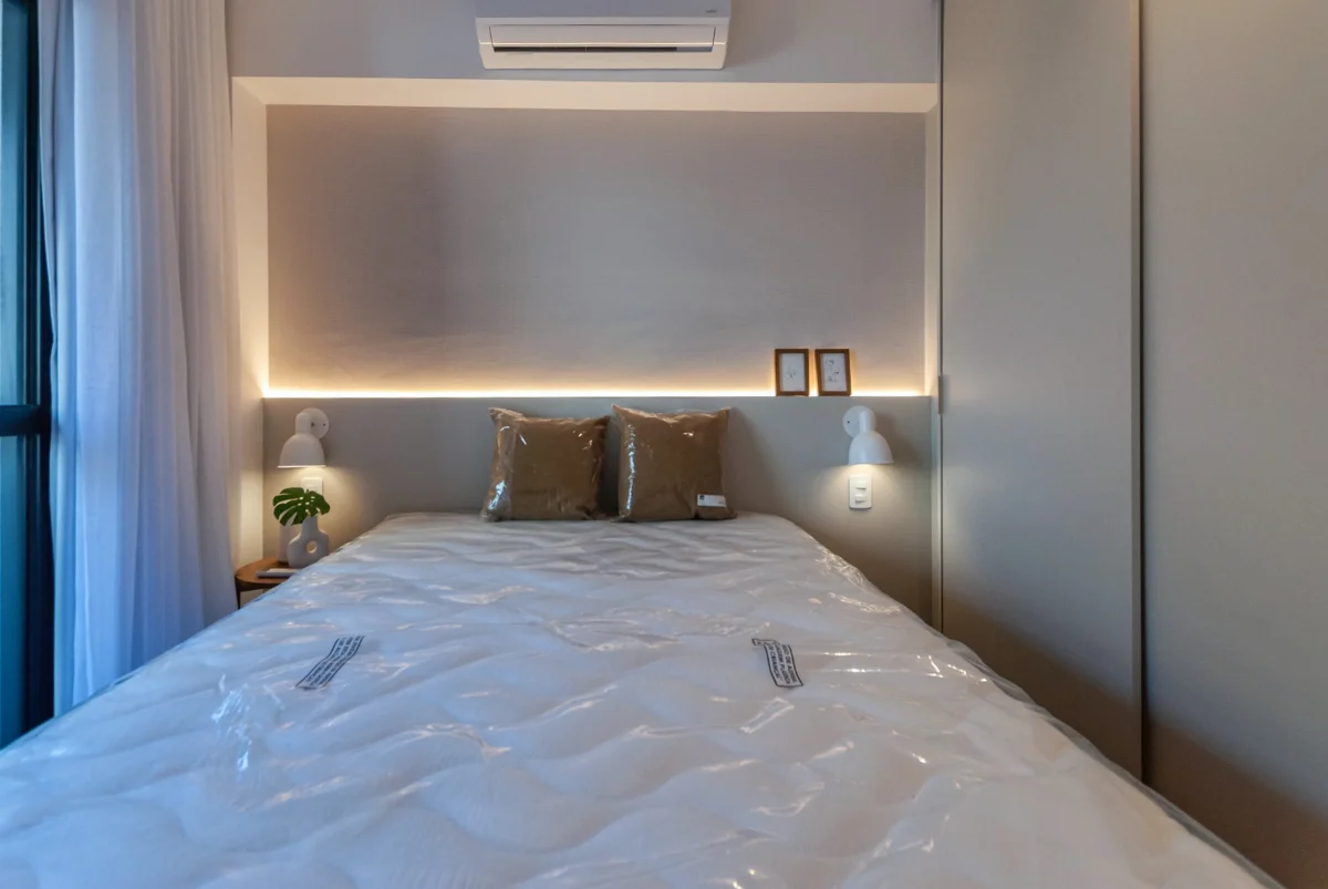 Studio na Vila Mariana - 32m² - Próximo ao Metrô