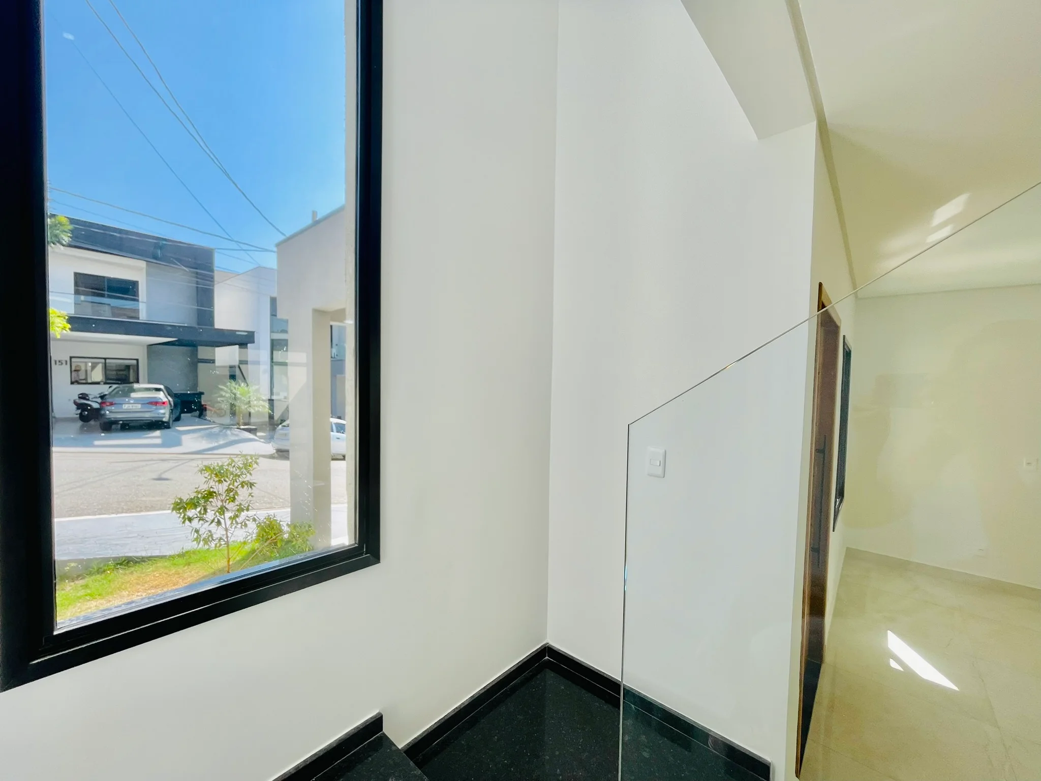 Casa com 3 dormitórios à venda no Condomínio Recanto Tropical em Taubaté/SP.