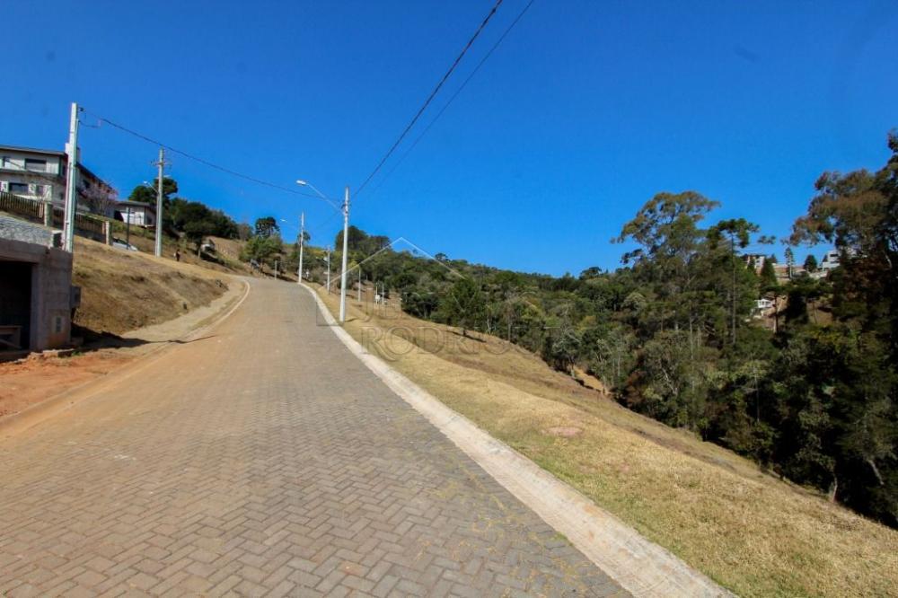 Terreno residencial à venda por R$ 1.000.000,00 - Campos do Jordão/SP