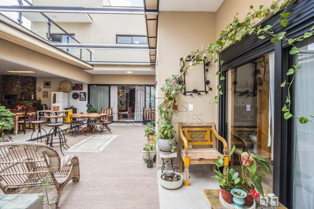 Casa com 6 suítes, 376 m² - Condomínio Ouro Ville - Taubaté/SP