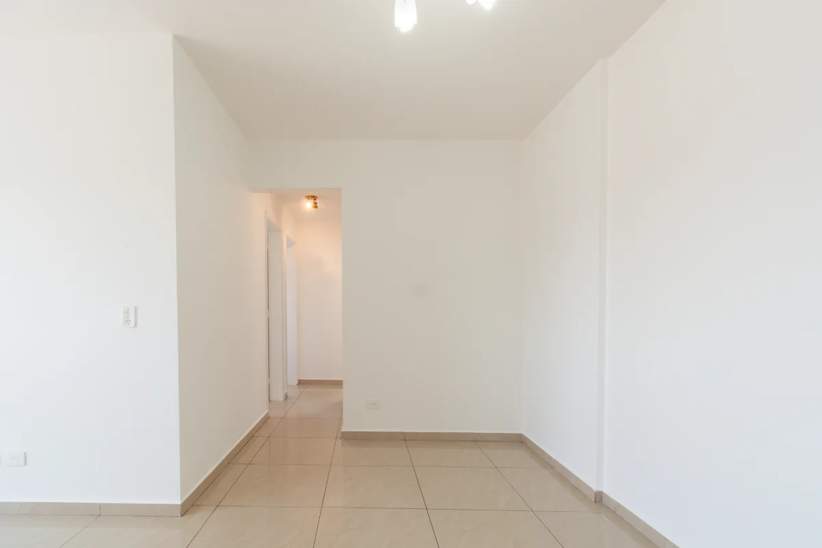 Apartamento na Vila Gumercindo próximo ao Metrô Santos-Imigrantes — foto 5