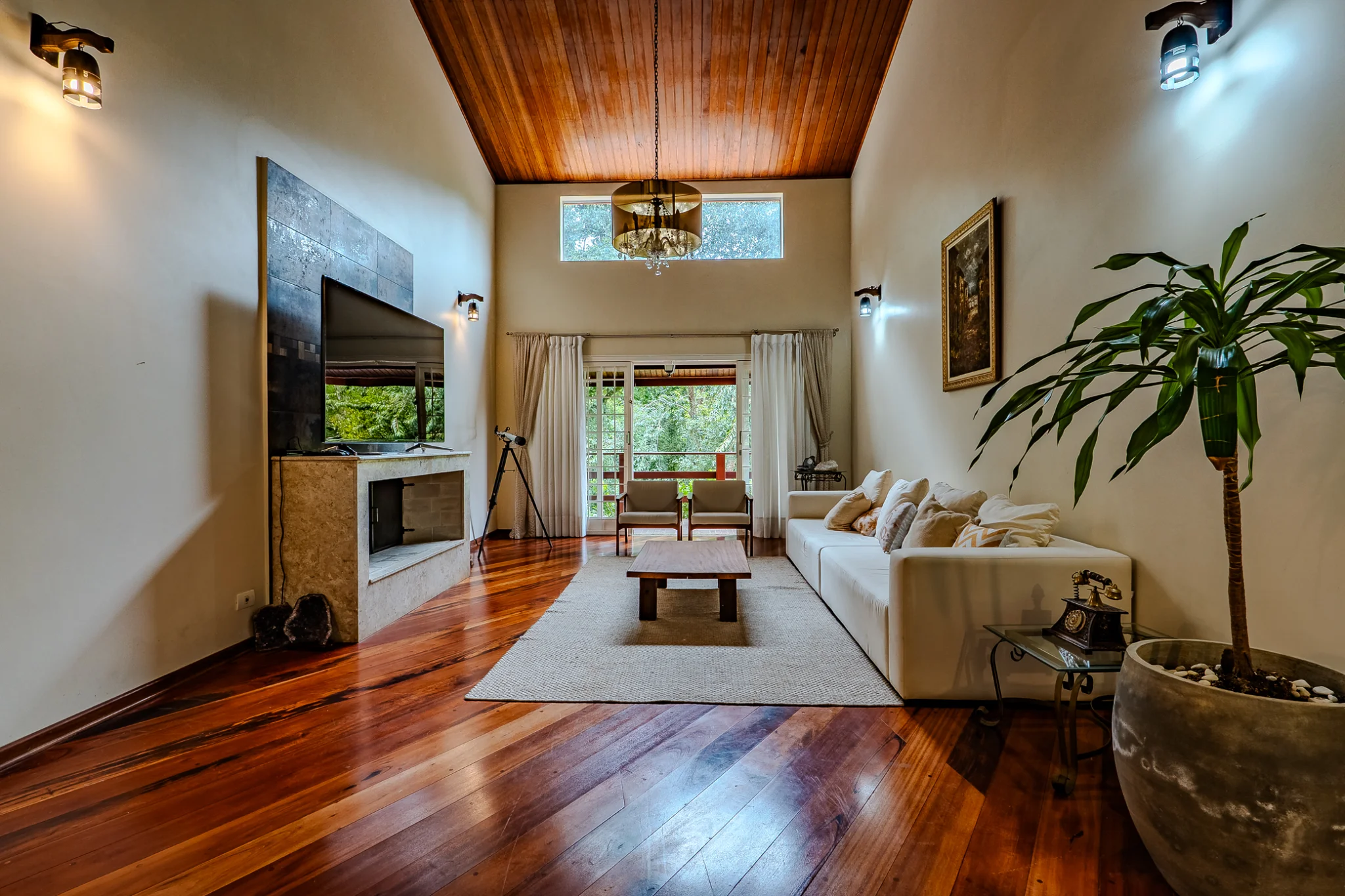 Sitio à venda com 145.000 m² em Santo Antônio do Pinhal/SP. 