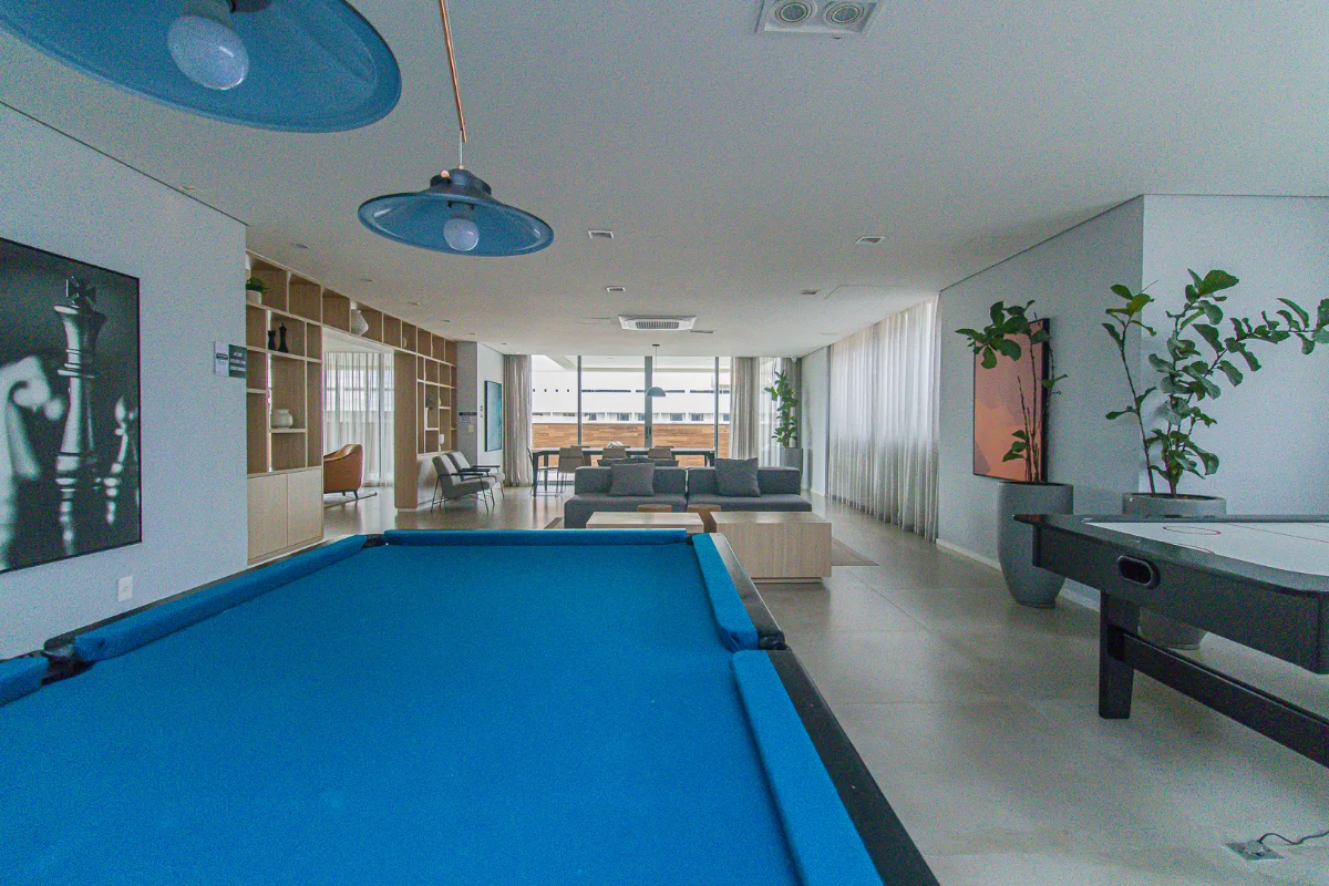 Studio no Jardim Vila Mariana - 26m² - Próximo ao Metrô