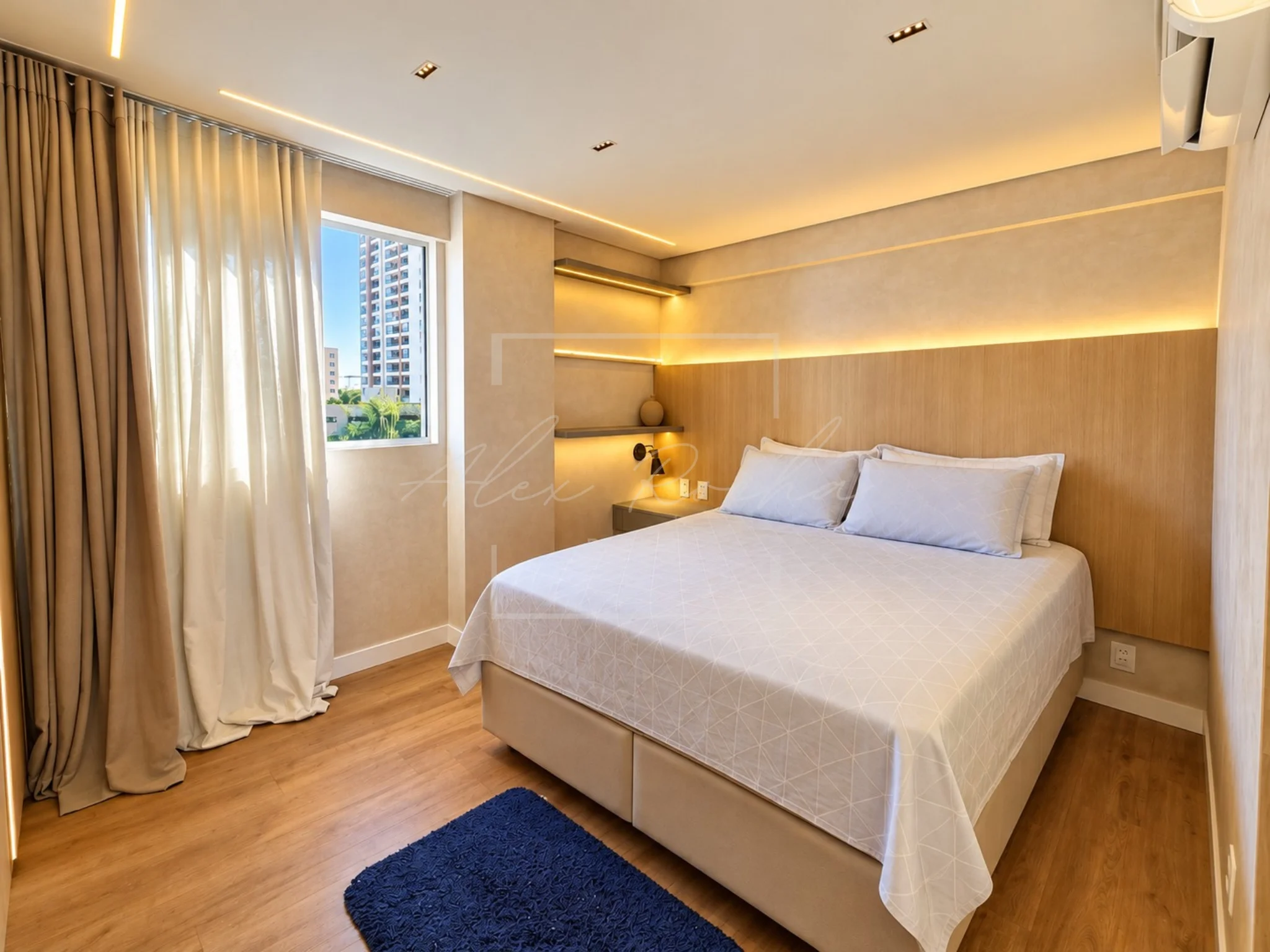 Ed. Açores, 60 m², Porteira Fechada, 2 suítes, Aldeota - Fortaleza/CE - foto 12